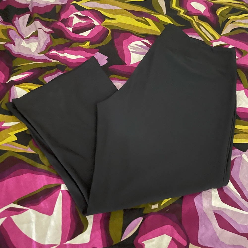 Nike Fit Dry workout pants